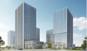 中樾商務中心 中樾商務中心